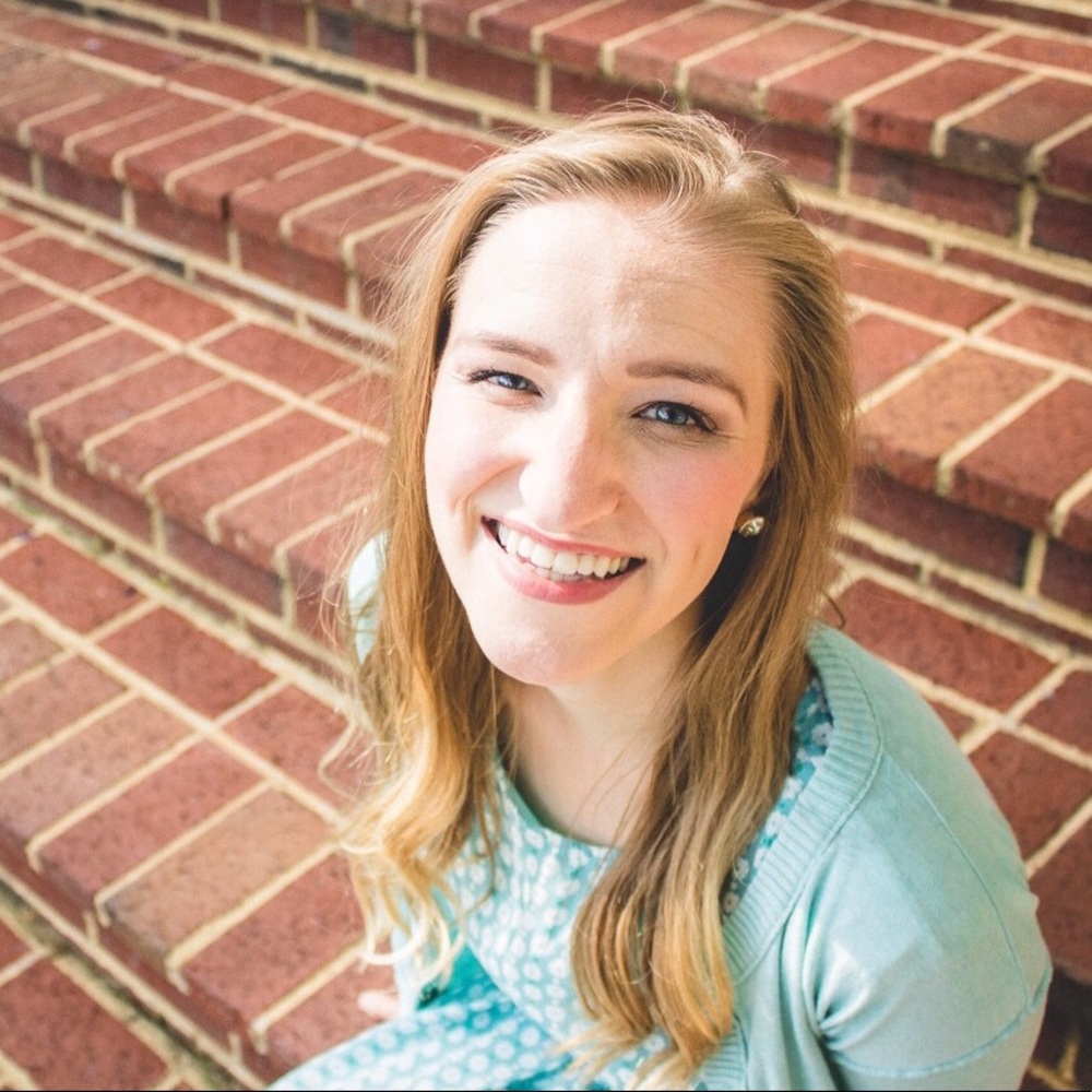 Meet your Posher, Heidi
